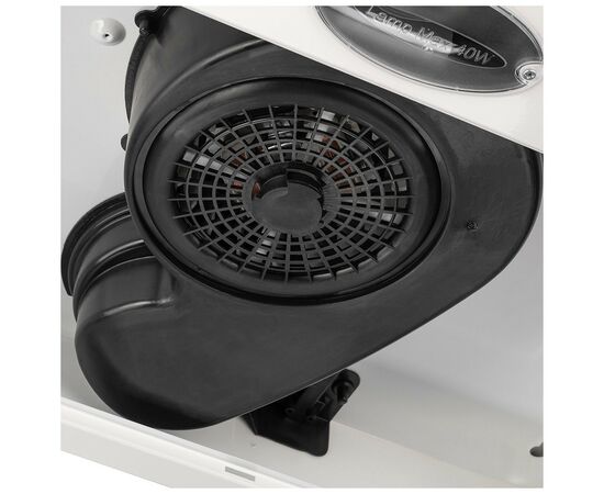 Вытяжка кухонная Pyramida UX 60 WH, изображение 10 Вытяжка кухонная Pyramida UX 60 WH, изображение 10