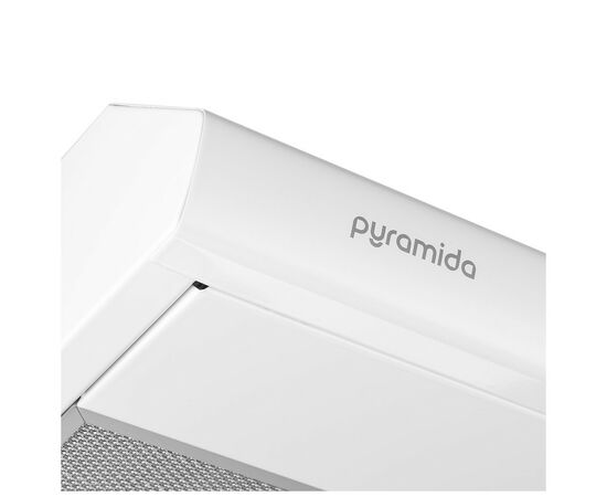 Вытяжка кухонная Pyramida UX 60 WH, изображение 5 Вытяжка кухонная Pyramida UX 60 WH, изображение 5