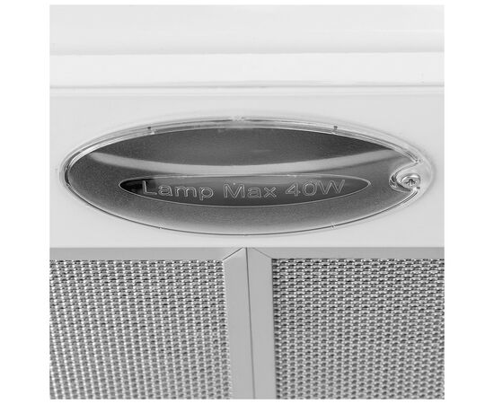 Вытяжка кухонная Pyramida UX 60 WH, изображение 6 Вытяжка кухонная Pyramida UX 60 WH, изображение 6