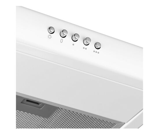 Вытяжка кухонная Pyramida UX 60 WH, изображение 8 Вытяжка кухонная Pyramida UX 60 WH, изображение 8
