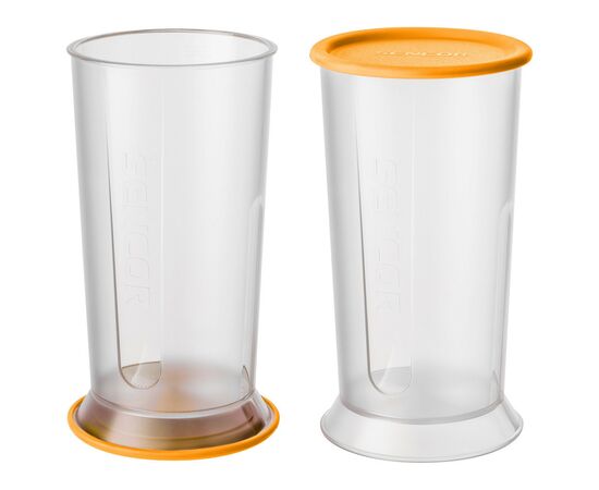 Блендер Sencor SHB4463OR-EUE3, зображення 9 Блендер Sencor SHB4463OR-EUE3, зображення 9