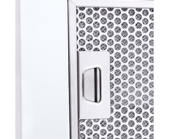 Вытяжка кухонная Weilor PTS 6265 WH 1300 LED Strip, изображение 10 Вытяжка кухонная Weilor PTS 6265 WH 1300 LED Strip, изображение 10