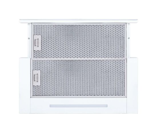Вытяжка кухонная Weilor PTS 6265 WH 1300 LED Strip, изображение 5 Вытяжка кухонная Weilor PTS 6265 WH 1300 LED Strip, изображение 5