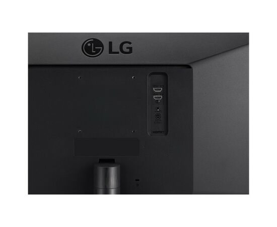Монитор LG 29WP500-B, изображение 9 Монитор LG 29WP500-B, изображение 9