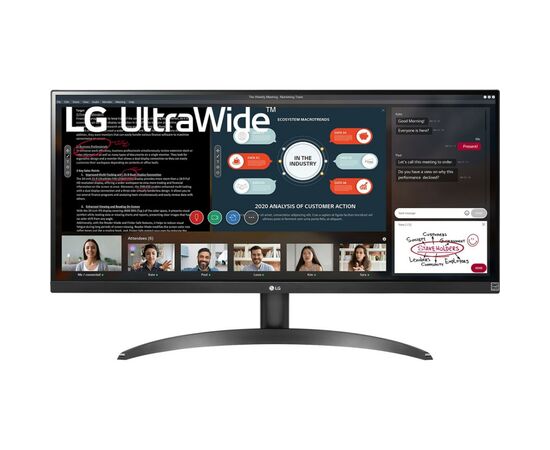 Монитор LG 29WP500-B