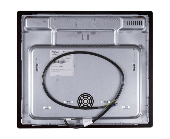 Варочная поверхность Whirlpool WLS7960NE, изображение 2 Варочная поверхность Whirlpool WLS7960NE, изображение 2