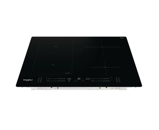 Варочная поверхность Whirlpool WLS7960NE, изображение 3 Варочная поверхность Whirlpool WLS7960NE, изображение 3