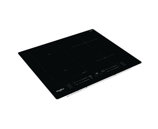 Варочная поверхность Whirlpool WLS7960NE, изображение 4 Варочная поверхность Whirlpool WLS7960NE, изображение 4