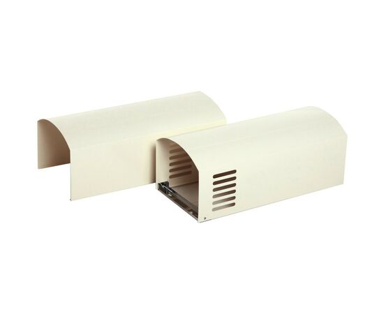 Вытяжка кухонная Eleyus Bora 1200 LED SMD 90 BG, изображение 10