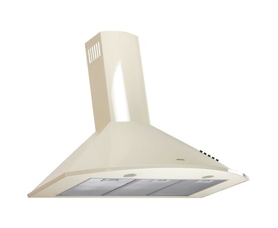 Вытяжка кухонная Eleyus Bora 1200 LED SMD 90 BG, изображение 2