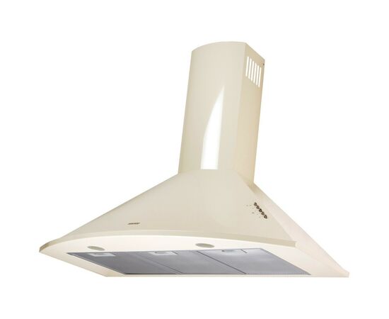 Вытяжка кухонная Eleyus Bora 1200 LED SMD 90 BG, изображение 3