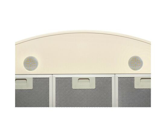 Вытяжка кухонная Eleyus Bora 1200 LED SMD 90 BG, изображение 7