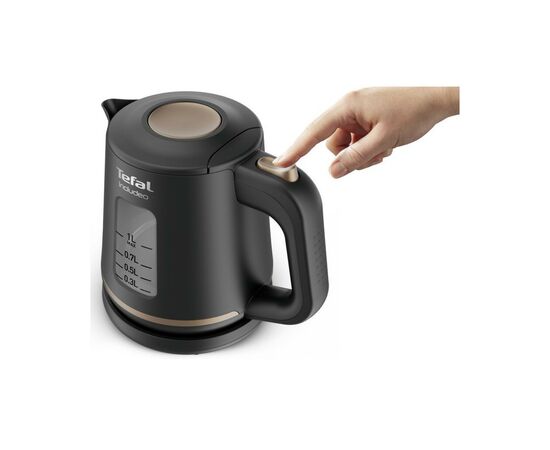 Электрочайник Tefal KI533811, изображение 10 Электрочайник Tefal KI533811, изображение 10