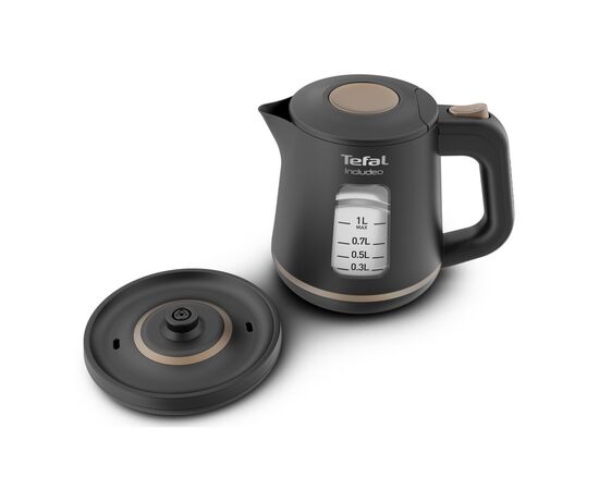 Электрочайник Tefal KI533811, изображение 2 Электрочайник Tefal KI533811, изображение 2