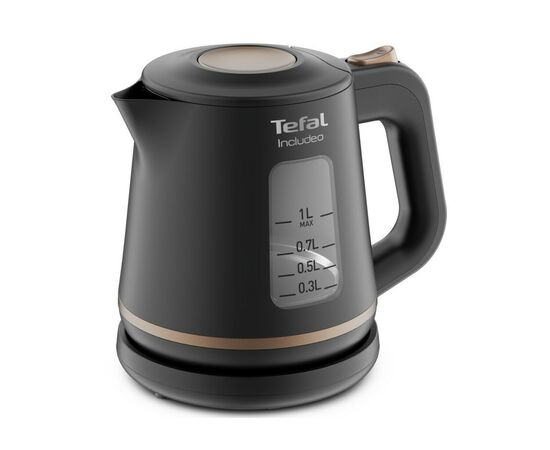 Электрочайник Tefal KI533811, изображение 4 Электрочайник Tefal KI533811, изображение 4