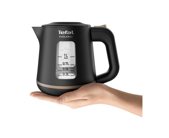 Электрочайник Tefal KI533811, изображение 6 Электрочайник Tefal KI533811, изображение 6