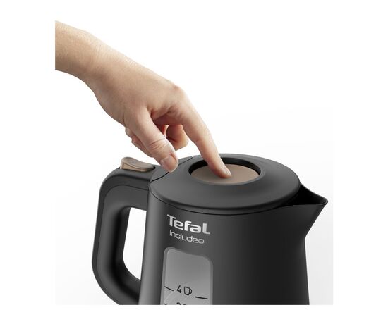 Электрочайник Tefal KI533811, изображение 9 Электрочайник Tefal KI533811, изображение 9