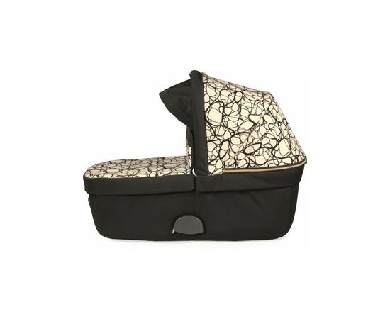 Коляска Peg-Perego 3 в 1 Veloce Grafic Gold SL Графічне золото (PACK-VEL31SL50RO01), зображення 7 Коляска Peg-Perego 3 в 1 Veloce Grafic Gold SL Графічне золото (PACK-VEL31SL50RO01), зображення 7