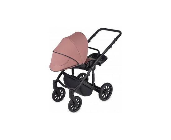 Коляска Anex 2 в 1 M-Type Mocco (mt-04Q), изображение 12 Коляска Anex 2 в 1 M-Type Mocco (mt-04Q), изображение 12