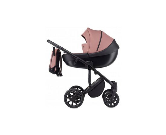 Коляска Anex 2 в 1 M-Type Mocco (mt-04Q), изображение 2 Коляска Anex 2 в 1 M-Type Mocco (mt-04Q), изображение 2