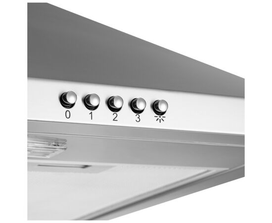 Вытяжка кухонная Pyramida KT 60 IX, изображение 4 Вытяжка кухонная Pyramida KT 60 IX, изображение 4