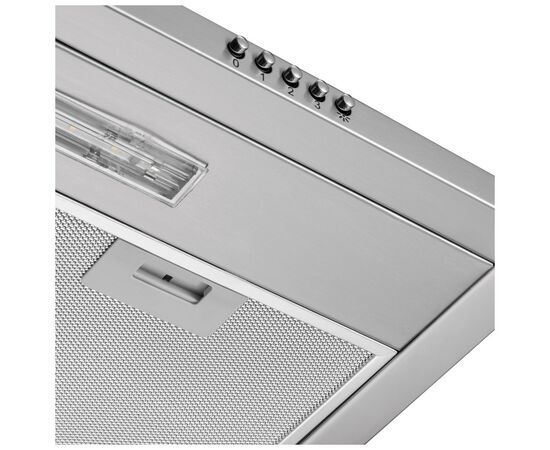 Вытяжка кухонная Pyramida KT 60 IX, изображение 5 Вытяжка кухонная Pyramida KT 60 IX, изображение 5