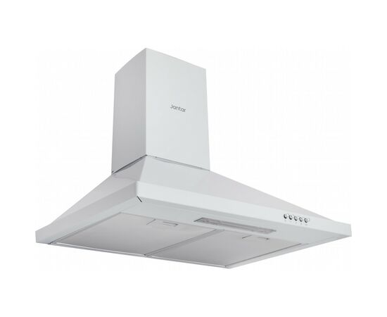 Вытяжка кухонная Jantar KBM 650 60 WH, изображение 2 Вытяжка кухонная Jantar KBM 650 60 WH, изображение 2