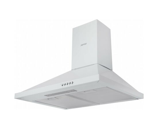 Вытяжка кухонная Jantar KBM 650 60 WH, изображение 3 Вытяжка кухонная Jantar KBM 650 60 WH, изображение 3