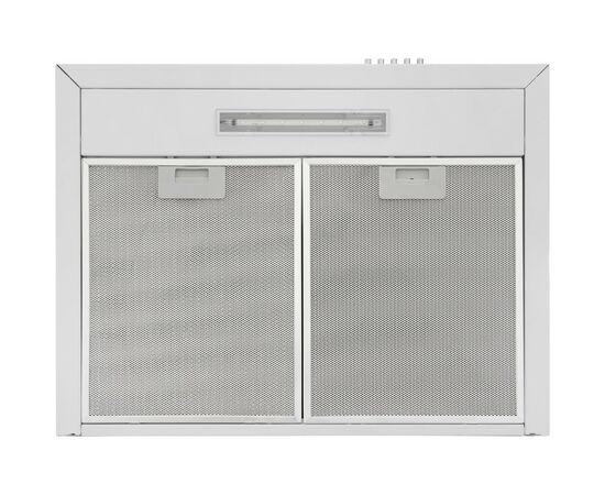 Вытяжка кухонная Jantar KBM 650 60 WH, изображение 5 Вытяжка кухонная Jantar KBM 650 60 WH, изображение 5
