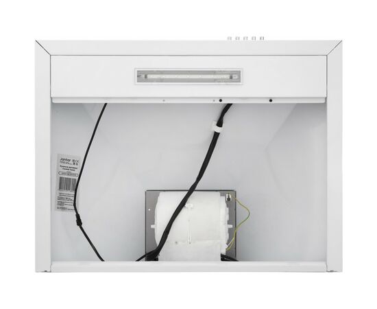Вытяжка кухонная Jantar KBM 650 60 WH, изображение 6 Вытяжка кухонная Jantar KBM 650 60 WH, изображение 6