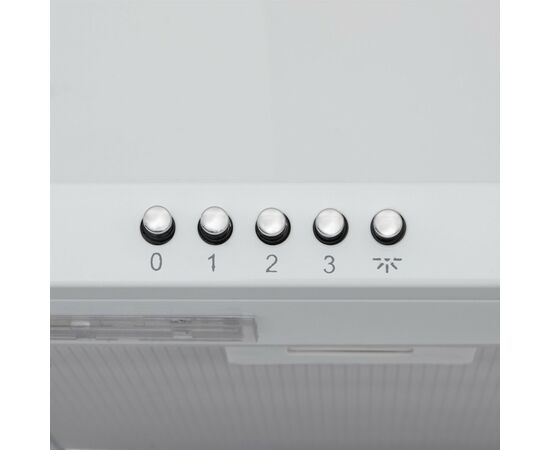 Вытяжка кухонная Jantar KBM 650 60 WH, изображение 8 Вытяжка кухонная Jantar KBM 650 60 WH, изображение 8