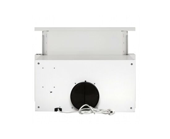 Витяжка кухонна Eleyus BREEZE 1000 50 WH, зображення 10 Витяжка кухонна Eleyus BREEZE 1000 50 WH, зображення 10