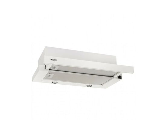 Витяжка кухонна Eleyus BREEZE 1000 50 WH, зображення 2 Витяжка кухонна Eleyus BREEZE 1000 50 WH, зображення 2