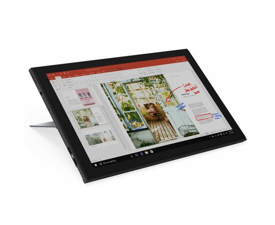 Планшет Lenovo IdeaPad Duet 3 10.3WUXGA Touch/Cel N4020/4/64F//W11P/Grey (82AT00LDRA), зображення 11 Планшет Lenovo IdeaPad Duet 3 10.3WUXGA Touch/Cel N4020/4/64F//W11P/Grey (82AT00LDRA), зображення 11