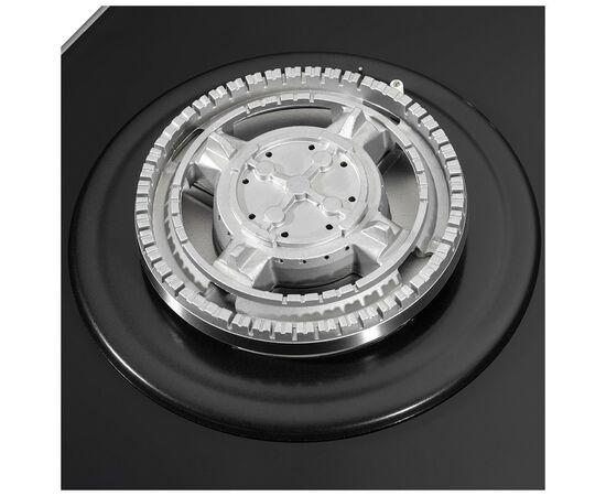 Варочная поверхность Pyramida PFG 604 T BL B, изображение 10 Варочная поверхность Pyramida PFG 604 T BL B, изображение 10