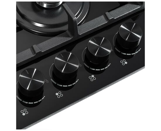 Варочная поверхность Pyramida PFG 604 T BL B, изображение 4 Варочная поверхность Pyramida PFG 604 T BL B, изображение 4