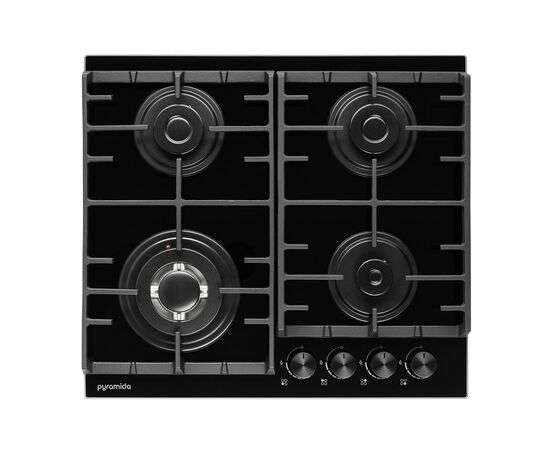 Варочна поверхня Pyramida PFG 604 T BL B