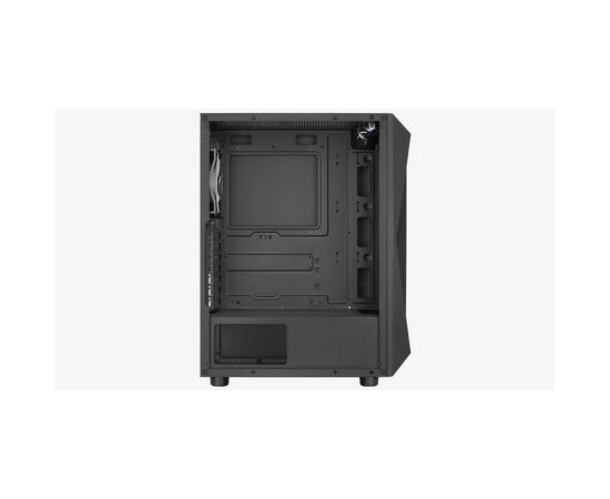 Корпус AeroCool Falcon-G-BK-v2, изображение 6 Корпус AeroCool Falcon-G-BK-v2, изображение 6