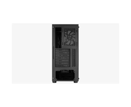 Корпус AeroCool Falcon-G-BK-v2, изображение 7 Корпус AeroCool Falcon-G-BK-v2, изображение 7