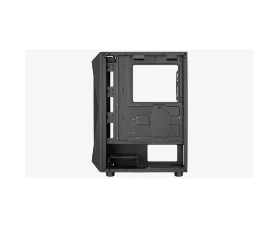 Корпус AeroCool Falcon-G-BK-v2, изображение 9 Корпус AeroCool Falcon-G-BK-v2, изображение 9