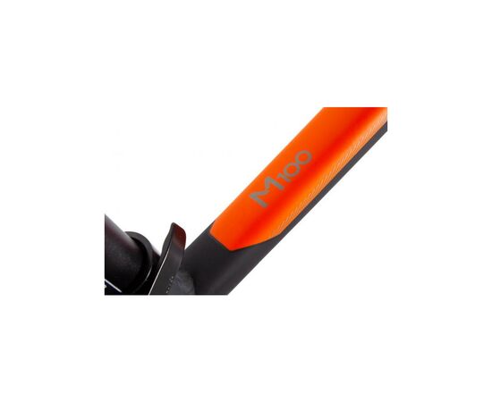Велосипед Trinx M100 Elite 27.5" рама-18" Matt-Black-Grey-Orange (M100Elite.18MBGO), изображение 4 Велосипед Trinx M100 Elite 27.5" рама-18" Matt-Black-Grey-Orange (M100Elite.18MBGO), изображение 4