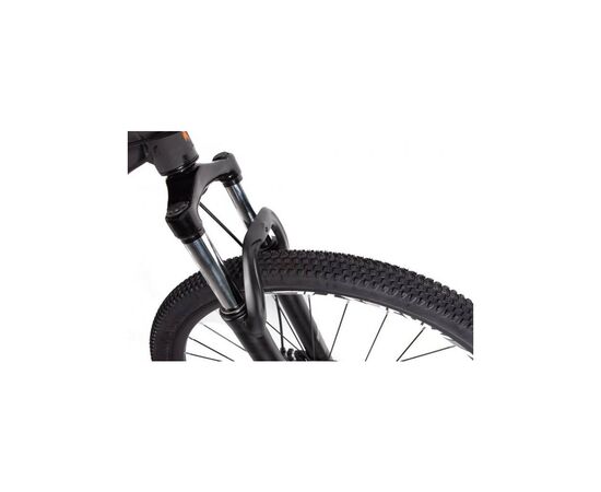 Велосипед Trinx M100 Elite 27.5" рама-18" Matt-Black-Grey-Orange (M100Elite.18MBGO), изображение 9 Велосипед Trinx M100 Elite 27.5" рама-18" Matt-Black-Grey-Orange (M100Elite.18MBGO), изображение 9