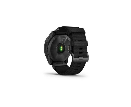 Смарт-часы Garmin tactix 7 PRO Ballistics, Solar, GPS (010-02704-21), изображение 11 Смарт-часы Garmin tactix 7 PRO Ballistics, Solar, GPS (010-02704-21), изображение 11