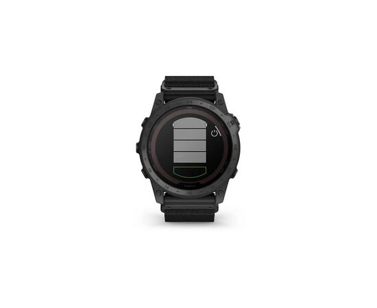 Смарт-часы Garmin tactix 7 PRO Ballistics, Solar, GPS (010-02704-21), изображение 4 Смарт-часы Garmin tactix 7 PRO Ballistics, Solar, GPS (010-02704-21), изображение 4