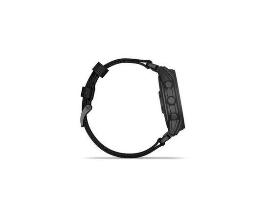 Смарт-часы Garmin tactix 7 PRO Ballistics, Solar, GPS (010-02704-21), изображение 5 Смарт-часы Garmin tactix 7 PRO Ballistics, Solar, GPS (010-02704-21), изображение 5