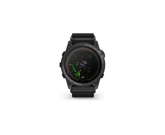 Смарт-часы Garmin tactix 7 PRO Ballistics, Solar, GPS (010-02704-21), изображение 6 Смарт-часы Garmin tactix 7 PRO Ballistics, Solar, GPS (010-02704-21), изображение 6