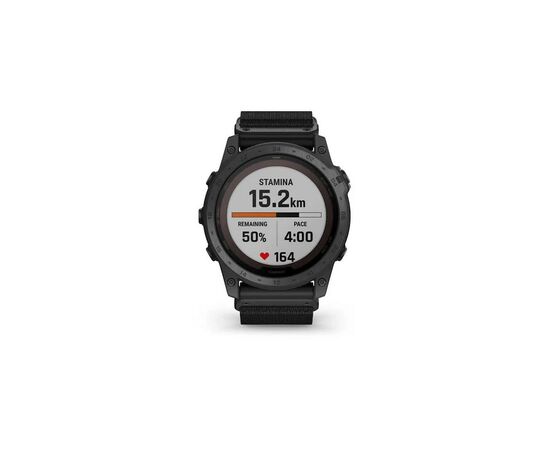Смарт-часы Garmin tactix 7 PRO Ballistics, Solar, GPS (010-02704-21), изображение 8 Смарт-часы Garmin tactix 7 PRO Ballistics, Solar, GPS (010-02704-21), изображение 8