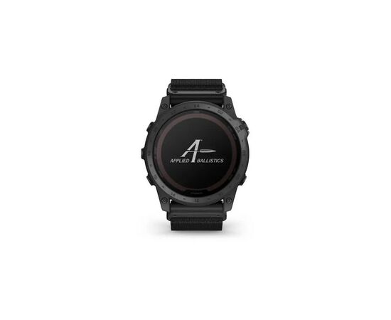 Смарт-часы Garmin tactix 7 PRO Ballistics, Solar, GPS (010-02704-21), изображение 9 Смарт-часы Garmin tactix 7 PRO Ballistics, Solar, GPS (010-02704-21), изображение 9