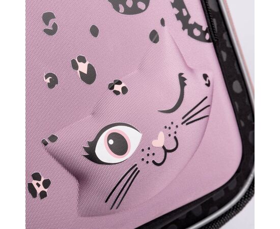 Рюкзак школьный Yes S-94 Wild kitty (554663), изображение 8 Рюкзак школьный Yes S-94 Wild kitty (554663), изображение 8