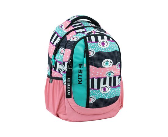 Рюкзак шкільний Kite Education teens 855-4 (K22-855M-4), зображення 2 Рюкзак шкільний Kite Education teens 855-4 (K22-855M-4), зображення 2